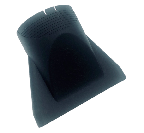 Beccuccio Phon Parlux Advance type 330 Ricambio Originale tipo largo da 76mm