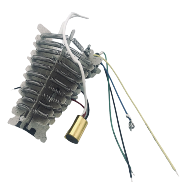 Resistenza Phon Parlux Advance type 330 Ricambio Originale