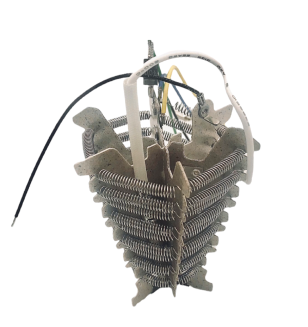 Resistenza Phon Parlux Advance type 330 Ricambio Originale