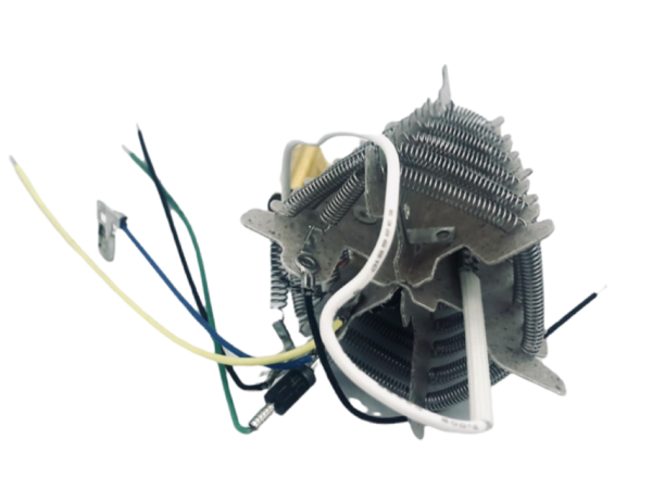 Resistenza Phon Parlux Advance type 330 Ricambio Originale
