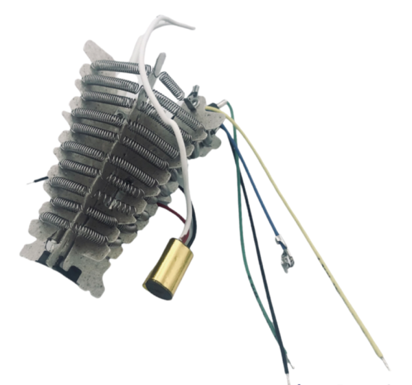 Resistenza Phon Parlux Advance type 330 Ricambio Originale