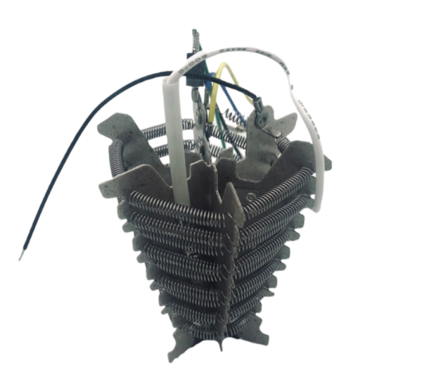 Resistenza Phon Parlux Advance type 330 Ricambio Originale