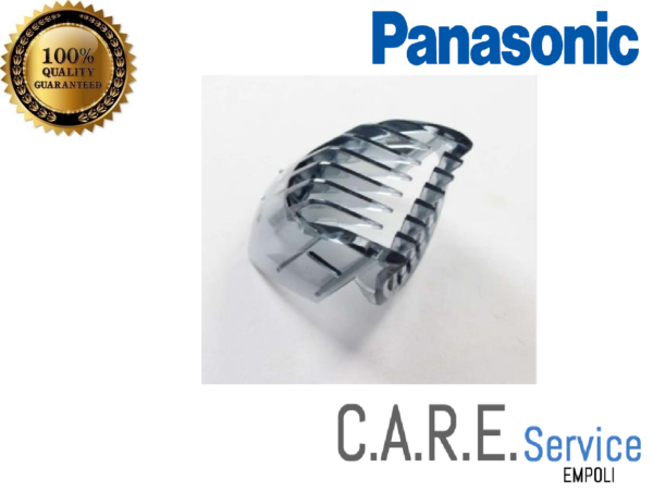 Panasonic pettine rialzo spessore guida A 1 10 mm rasoio ER-GB60 ER-GB70 ER-GB80
