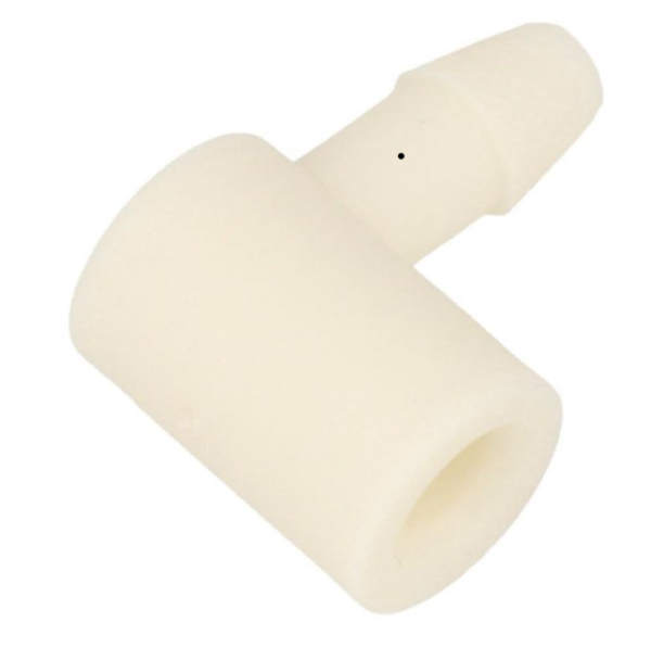 Raccordo Tubo 90° Pompa Ulka Macchina Caffè SAECO PHILIPS GAGGIA Universale