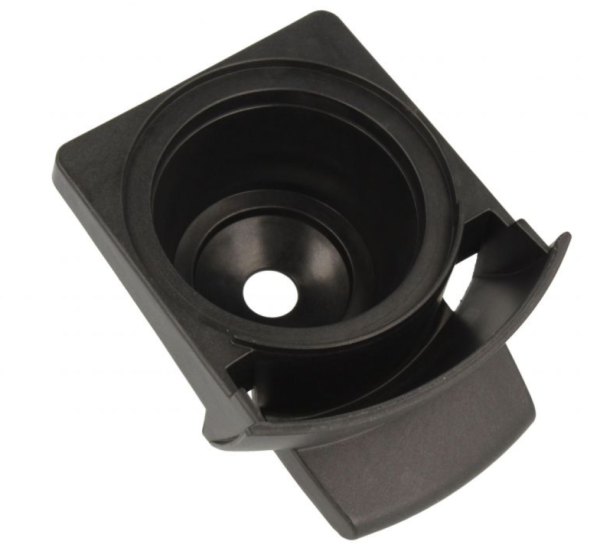 PORTA CAPSULE DOLCE GUSTO SUPPORTO DOSE GENIO RICAMBIO ORIGINALE KRUPS DELONGHI