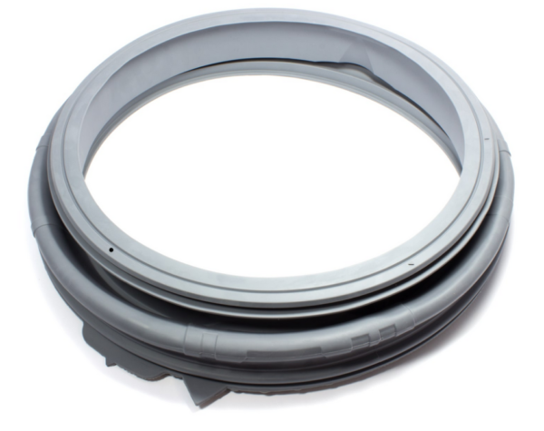 GUARNIZIONE OBLÒ LAVATRICE TIPO SAMSUNG DC64-02888A DC64-02749A DC64-02750A