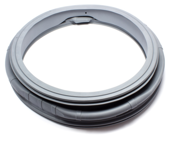 GUARNIZIONE OBLÒ LAVATRICE TIPO SAMSUNG DC64-02888A DC64-02749A DC64-02750A