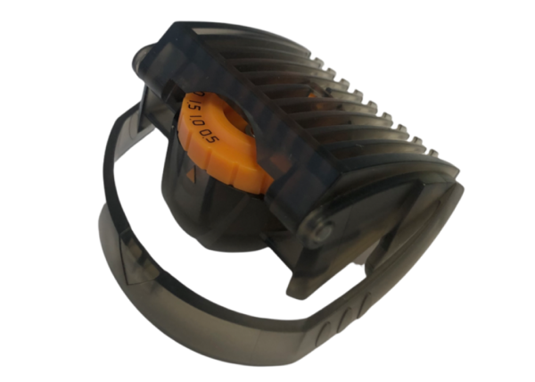 BaByliss pettine barba regolabile 0.5mm 6mm rasoio E702 E703 E709 E769 E779 T101