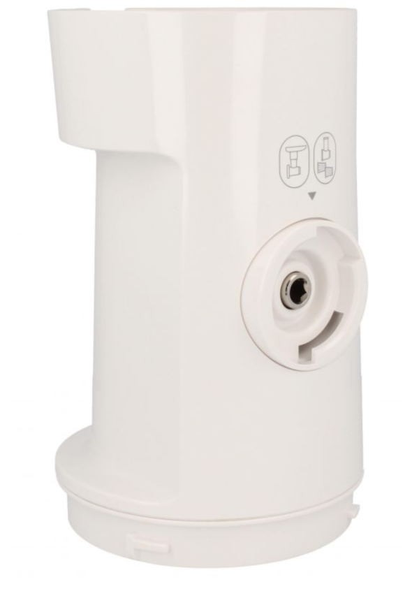 MOULINEX ADATTATORE RIDUTTORE PER ACCESSORI MASTERCHEF GOURMET QA400 QA403 QA404