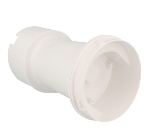 MOULINEX ADATTATORE RIDUTTORE PER ACCESSORI MASTERCHEF GOURMET QA400 QA403 QA404