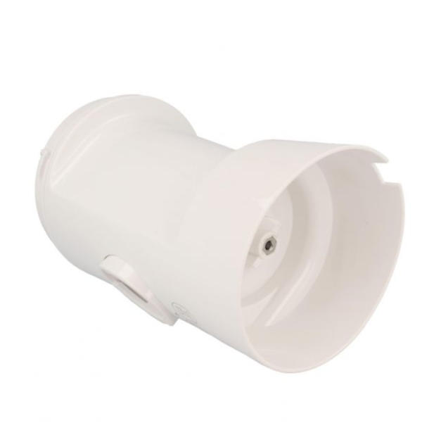 MOULINEX ADATTATORE RIDUTTORE PER ACCESSORI MASTERCHEF GOURMET QA400 QA403 QA404