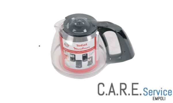 MOULINEX Caraffa Originale Orziera Subito Principio FH900401