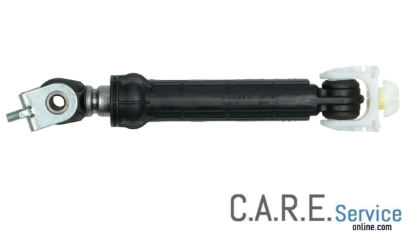 COPPIA DI AMMORTIZZATORI PER LAVATRICE WHIRLPOOL 120N 481252918063 CIMA