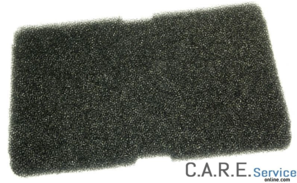 Filtro Asciugatrice Spugna Poliuretano Asciugatrice BEKO SMEG 782372152 - 296484