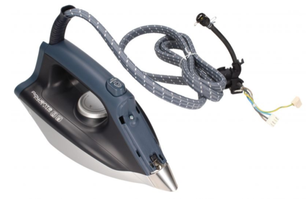 Impugnatura Ferro Stiro ROWENTA Silence Steam DG8560 DG8960 DG8975 DG8798