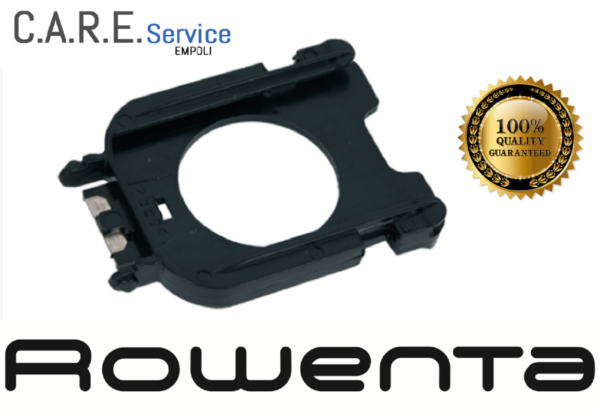 Supporto Porta sacchetto per Aspirapolvere Rowenta Powerline.