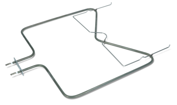 TERMOMETRO INDICATORE PER FORNO IN ACCIAIO INOX DA 0° - 300° ACCIAIO SKL