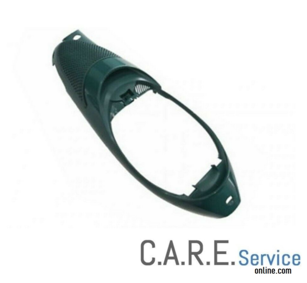 SCOCCA GUSCIO ANTERIORE COMPATIBILE CON ASPIRAPOLVERE FOLLETTO VK 140