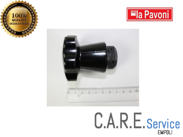 La Pavoni tappo caldaia originale Eur/Pro 47700308 - Caffe Milano Europiccola