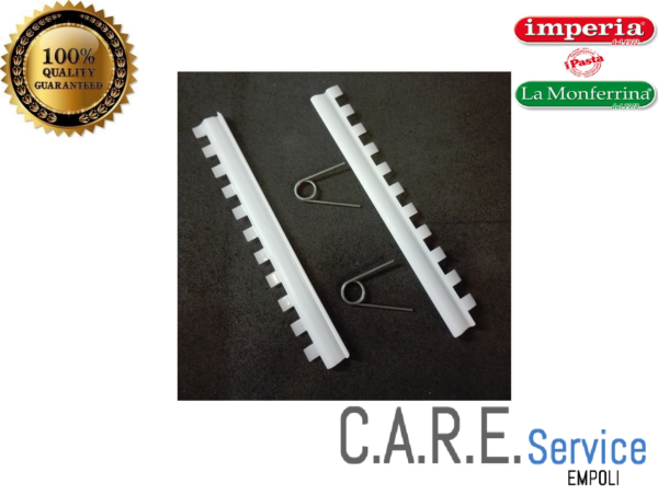 Imperia Raschiatori Taglio 4 - PastaPresto KDSP-A08  700 - 720 - 740