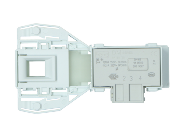 ELETTROSERRATURA BLOCCOPORTA ARISTON C00283993 ROLD DM166575