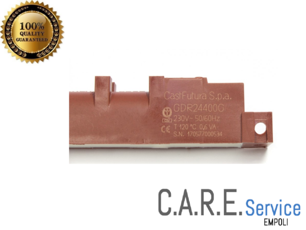 GENERATORE SCARICA 4 FUOCHI universale, SCINTILLA FORNELLI,ACCENDITORE GAS