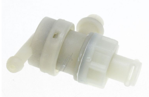 Valvola Bypass Antigoccia ORIGINALE DELONGHI MACCHINA CAFFE' Pompa 7313286129
