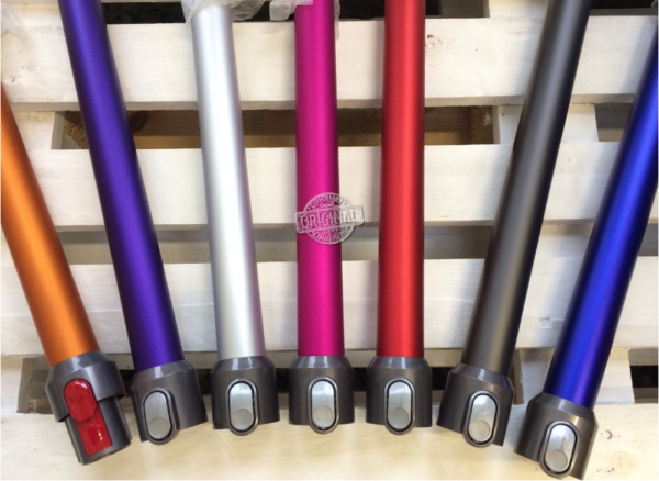 Dyson Tubo Originale telescopico aspirapolvere DYSON V6 TRIGGER
