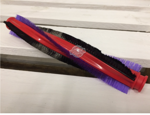 RULLO SPAZZOLA ORIGINALE DYSON PER DC59, DC62, V6 LUNGHEZZA 22,50