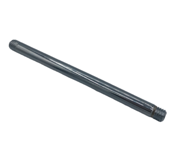Leva cromata per abbassare premicialda Faber Slot inox originale