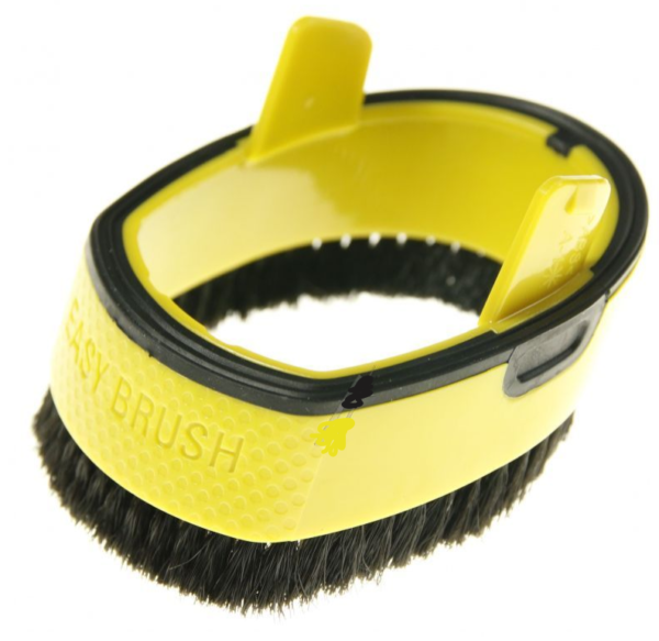 ROWENTA Spazzola gialla per rh7324 x-pert Essential 260 RICAMBIO ORIGINALE