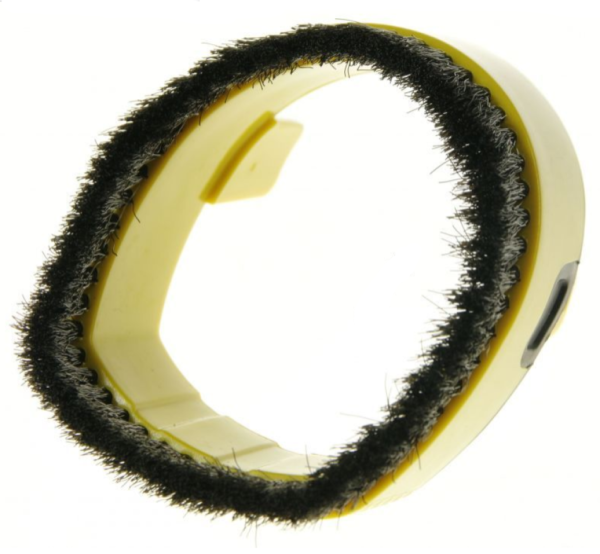 ROWENTA Spazzola gialla per rh7324 x-pert Essential 260 RICAMBIO ORIGINALE