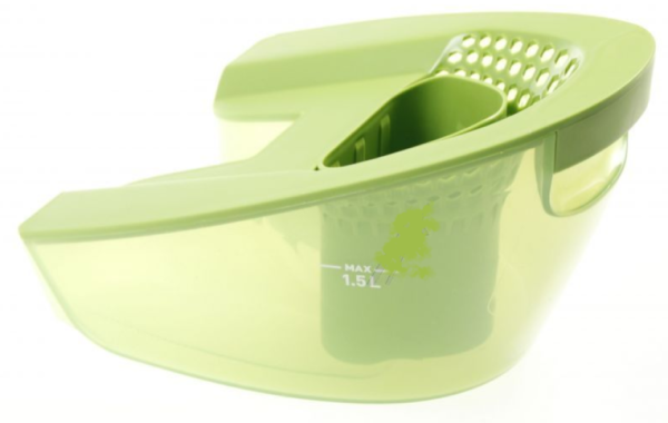 Serbatoio Acqua per Ferro da Stiro ROWENTA Power Steam VR8215 originale