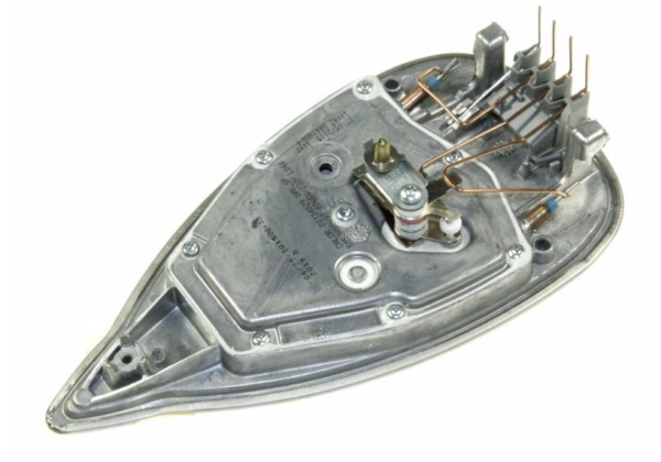 Piastra basamento per ferro a caldaia Rowenta DG7520 DG8535 DG8520 originale