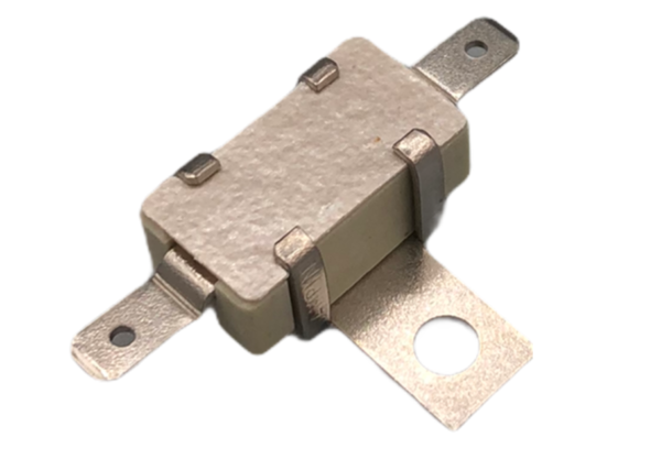 TERMOFUSIBILE IN CERAMICA 250°C NC 1 PEZZO  PER STIRO E MACCHINE DA CAFFE'