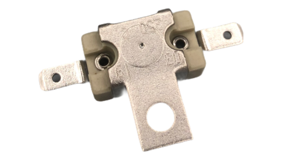TERMOFUSIBILE IN CERAMICA 250°C NC 1 PEZZO  PER STIRO E MACCHINE DA CAFFE'