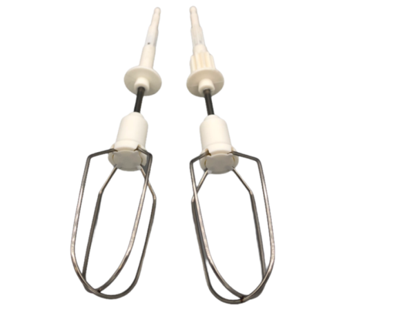 COPPIA FRUSTE MOULINEX SBATTITORE METALLO MINOR - BLSM01 - 5843543
