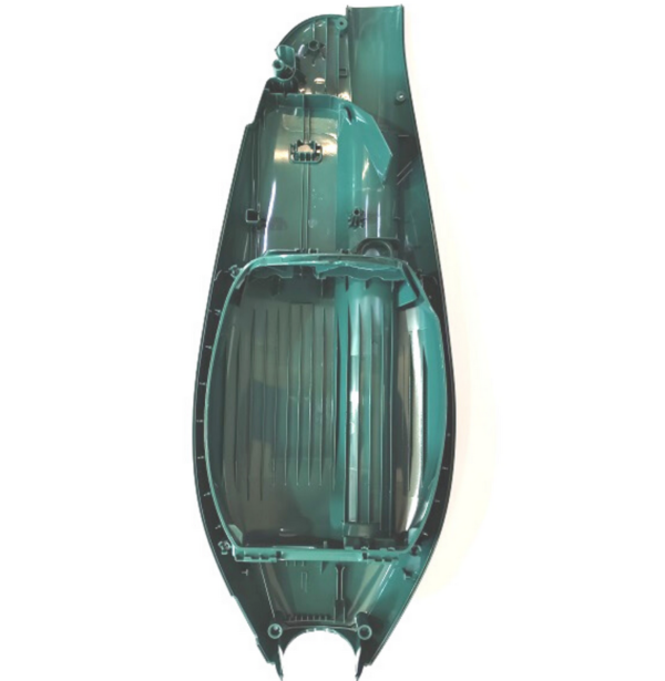 VORWERK FOLLETTO - GUSCIO SCOCCA POSTERIORE PER VK140 -ORIGINALE-30811