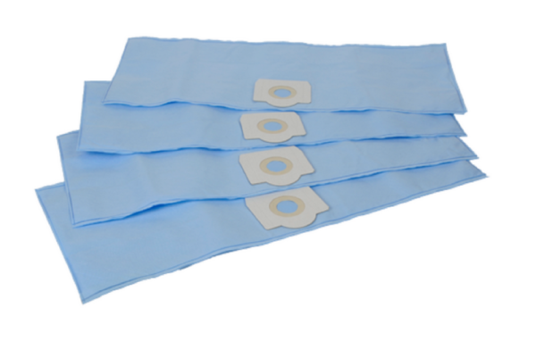 Sacchetti bidoni Rowenta in Microfibra VORACE RU RU361 RU521 PRO WET & DRY