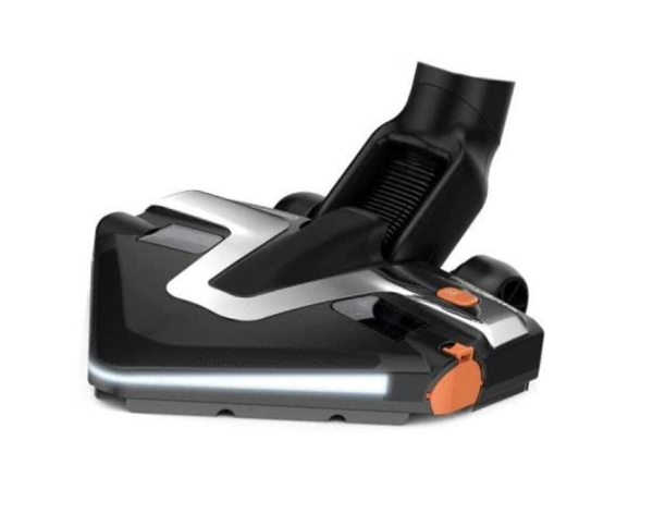 Rowenta Spazzola elettrica con Led per Air Force Serenity 25V RH9152 RH9172