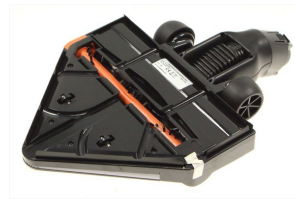 Rowenta Spazzola elettrica con Led per Air Force Serenity 25V RH9152 RH9172
