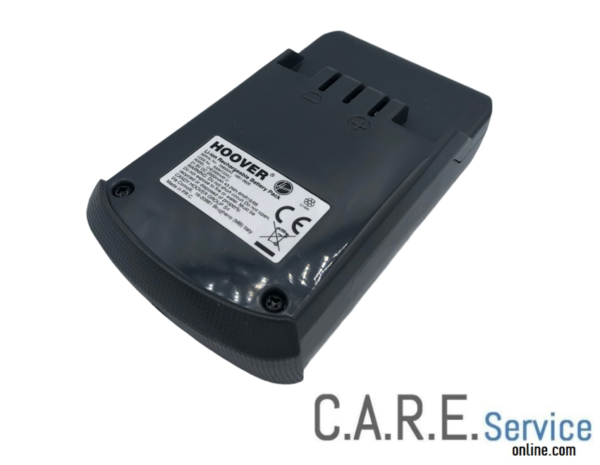 Batteria al Litio per Aspirapolvere HOOVER Ricambio RHAPSODY Power Ricambi RA22