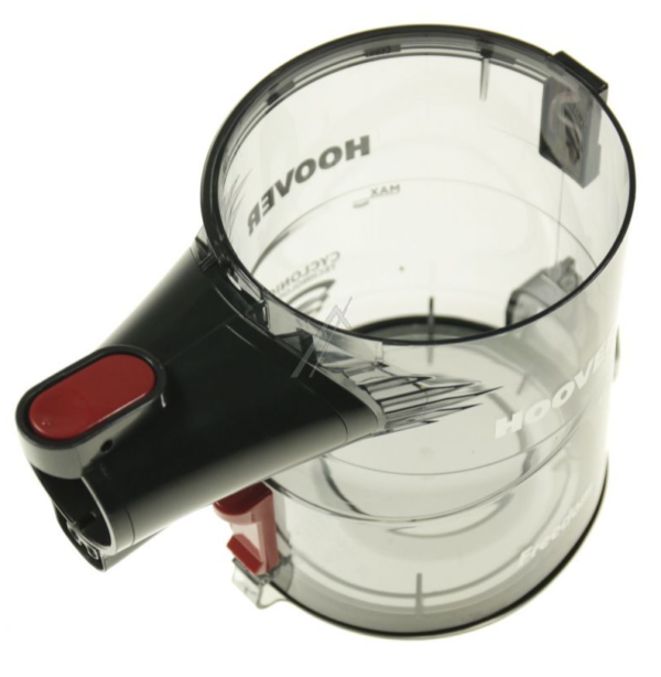 Serbatoio Contenitore Polvere Hoover Freedom Ciclonic Hoover FD22RP 011