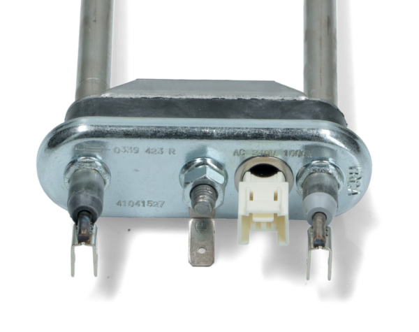 RESISTENZA PER LAVATRICE CANDY HOOVER 41041527 ORIGINALE 1600W 240V