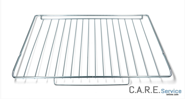 WHIRLPOOL IGNIS BAUKNECHT IKEA GRIGLIA FORNO ACCIAIO 481010518218 451x369mm