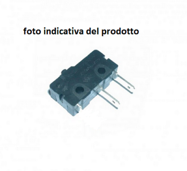 Moulinex Volupta microinterruttore corpo motore. Ric. originale SS-1530000459
