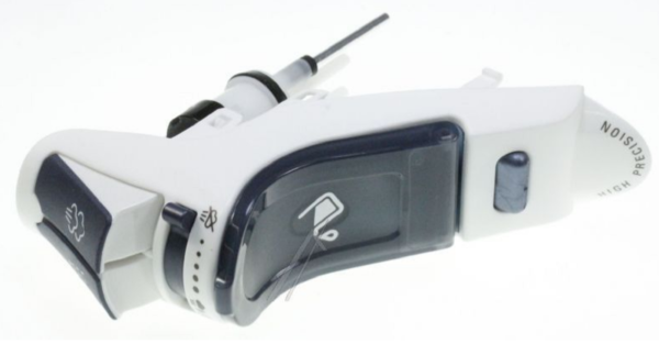 Parte anteriore manico + pompa ferro da stiro Rowenta DW8112 - RS-DW0350