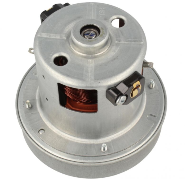 Motore per aspirapolvere Rowenta City Space Cyclonic RS-RT900538 ORIGINALE