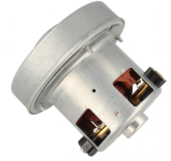 Motore per aspirapolvere Rowenta City Space Cyclonic RS-RT900538 ORIGINALE