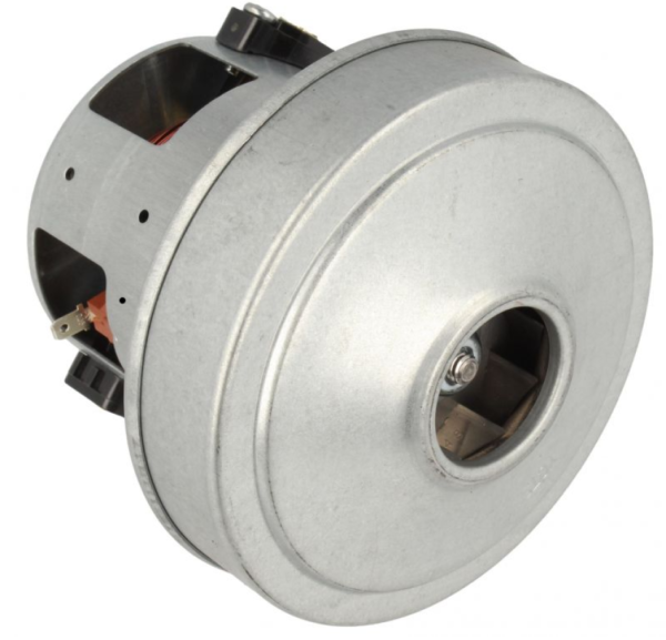 Motore per aspirapolvere Rowenta City Space Cyclonic RS-RT900538 ORIGINALE